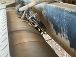 4 Engine with Diesel Particulate Filter