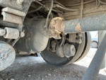 4 Underbody - Truck with Front Axle