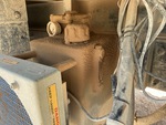 4 Underbody - Truck with Hydraulic Tank