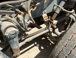 4 Underbody - Truck with Suspension Springs/Hangers