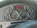 4 Transmision with Engine Warning Lights
