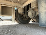 4 Underbody - Truck with