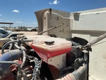4 Engine with Radiator