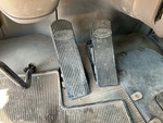 4 Transmision with Brake Control