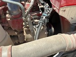 4 Engine with A/C Compressor