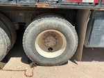 4 Underbody - Truck with Left Rear Drive Tires