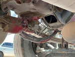 4 Underbody - Truck with Power Take Off
