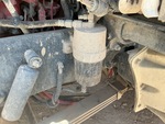 4 Engine with Fuel Leaks