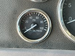 4 Transmision with Oil Pressure