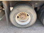 4 Underbody - Truck with Right Rear Drive Tires