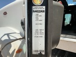 4 Engine with Emission Label
