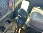 Cab with Gear Selector
