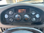 Cab with Gauges
