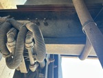 Underbody with Frame Condition