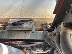 Underbody with Cab Suspension Air Bags