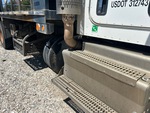 Engine with DEF / AdBlue Tank