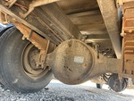Underbody with Suspension Bushings