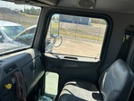 Cab with Mirrors