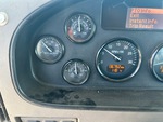 Cab with Oil Pressure