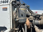 Engine with Cooling System Leaks