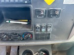 Cab with Engine Brake
