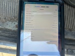 Cab with ECM Miles