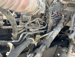 Engine with Fuel System