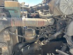 Engine with Engine - Left Side
