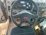 Cab with Steering Control