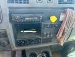 Cab with Brake Control
