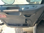 Cab with Window Controls