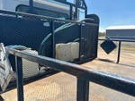 Configuration with Hoses (Hydraulic)