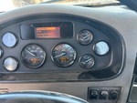 Cab with Warning Lights