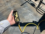 Configuration with Remote Control