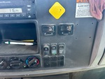 Cab with PTO Control