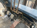 Chassis Lift with Master Cylinder/Brake Control