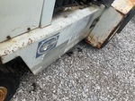 Chassis Lift with Frame Condition