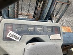 Control Station with Gauges