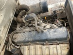 Engine with Engine - Right Side