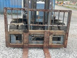 Chassis Lift with Side Shift