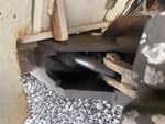 Hydraulics with Steering Cylinders