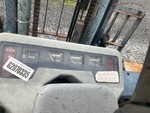 Control Station with Oil Pressure