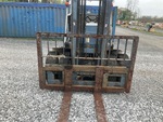 Chassis Lift with Load Back Rest