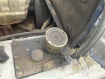 Hydraulics with Hydraulic Tank
