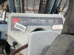Control Station with Warning Lights