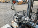 Control Station with Steering Control