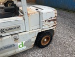 General Appearance with Paint