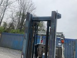 Chassis Lift with Chain / Tensioners
