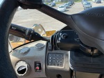 Control Station with Drivetrain Controls