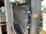 Engine with Radiator